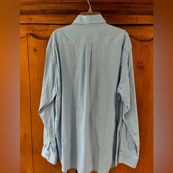 Turtleson button down - Picture 2 of 3